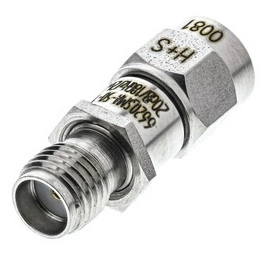 Huber+Suhner 6620_SMA-50-1/199_NE image