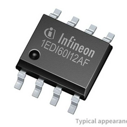 Infineon Technologies 1EDI60I12AFXUMA1 image