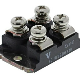 Vishay Intertechnology VS-UFB280FA40 image