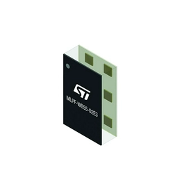 STMicroelectronics MLPF-WB55-01E3 image