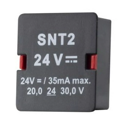 SNT2 24VDC tele