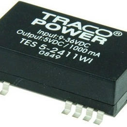 TRACO Power TES 5-2421WI image
