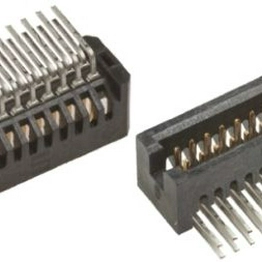 samtec TFM-110-01-L-D-RA image