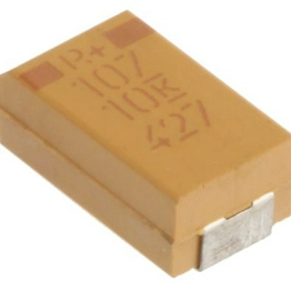 KEMET T495D107K010ATE100 image