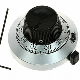 Vishay Intertechnology 21A11B10 image