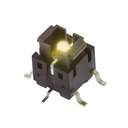 TL3240F260YT E-SWITCH