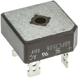 Taiwan Semiconductor GBPC3506 image