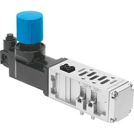 VABF-S2-1-R3C2-C-6 FESTO