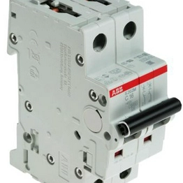 2CDS272001R0164  S202M-C16 ABB