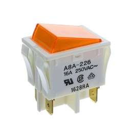 A8A-226 OMRON