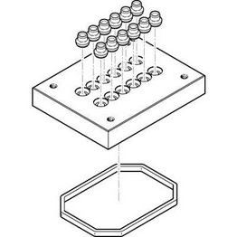 CPV10-VI-P6-M7-D FESTO