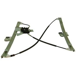 013044WINDOWREGULATOR International Lighting