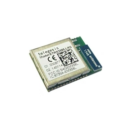 Silicon Laboratories ETRX3587HR-LRS image