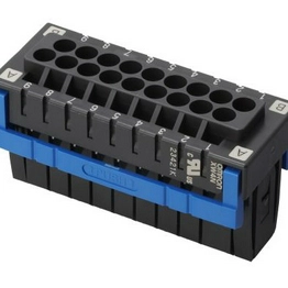 OMRON XW4N-18D2-S image