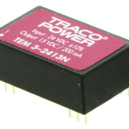 TRACO Power TEM 3-1212N image