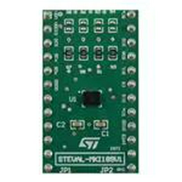 STEVAL-MKI189V1 STMicroelectronics