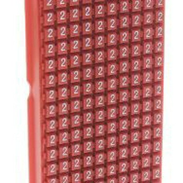 561-01622 WIC1-2-PA66-RD HellermannTyton