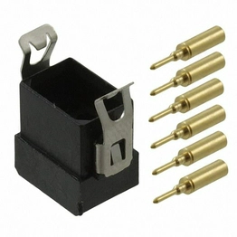 M80-8120605 HARWIN