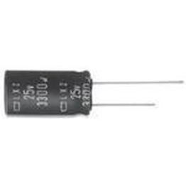 ELXZ500ELL121MH15D Nippon Chemi-Con