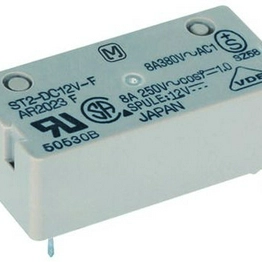 Panasonic ST1-DC5V-F image