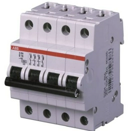 2CDS254001R0578 S204 Z 50A - 10 KA ABB