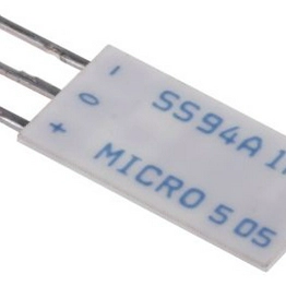 Honeywell SS94A1F image