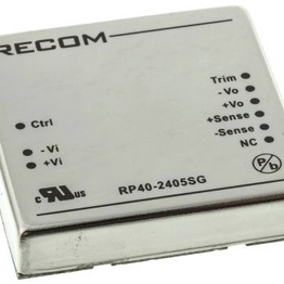 RECOM Power RP40-2405SG image