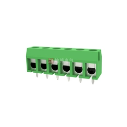 DB301V-5.0-2P-BU-P DORABO