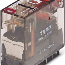 XT424R24 1887203-3 TE Connectivity