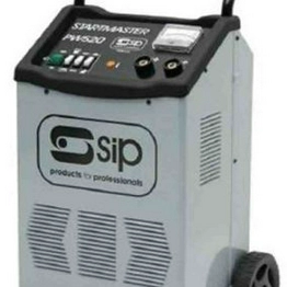 5534 SIP Industrial