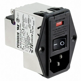 TE Connectivity 9-6609928-8 image