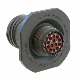 D38999/24WB35SN-LC Amphenol
