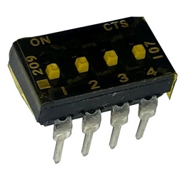 209-4MSTFD cts