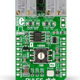 MikroElektronika MIKROE-2032 image