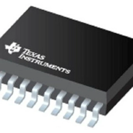 Texas Instruments MSP430FR2311IPW16R image
