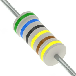 YAGEO HHV-50FT-52-5M6 image