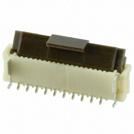 Hirose Electric FH12-20S-0.5SV(55) image