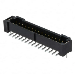 T2M-115-01-L-D-SM-WT samtec