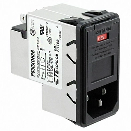 TE Connectivity 6609952-8 image