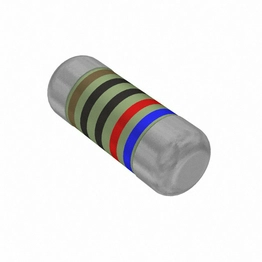 Vishay Intertechnology SMM02040D1002CB300 image