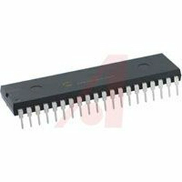 Microchip Technology TC7109CPL image