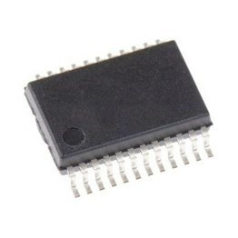 ON Semiconductor NCV7720DQAR2G image