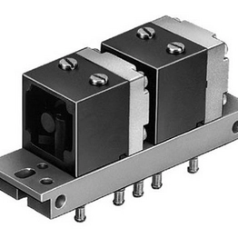 VL/O-3-PK-3X2 FESTO