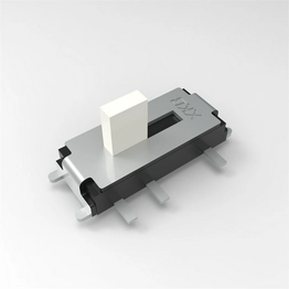 SS-3292S-L2-W XKB Connectivity