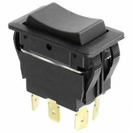 RVW46D1100 E-SWITCH