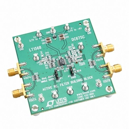 DC675C Analog Devices