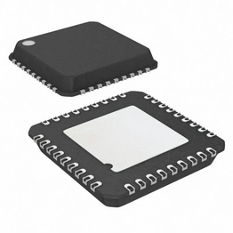 Texas Instruments DP83TC811SWRNDTQ1 image