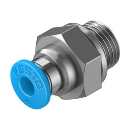 QS-G1/8-4 FESTO