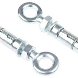 R-RBL-10EW RAWLPLUG
