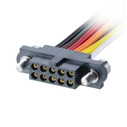 M80-FB10468F2-0150L HARWIN